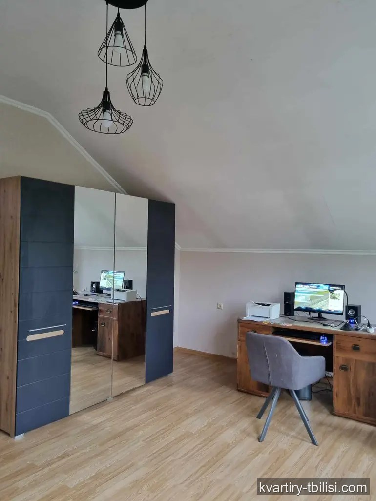 5-комнатный дом в Ортачале — 295 000 USD | Tbilisi Homes