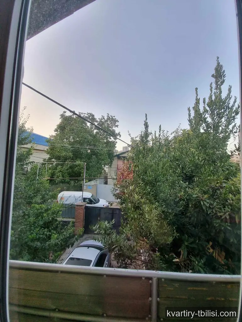 5-комнатный дом в Ортачале — 295 000 USD | Tbilisi Homes
