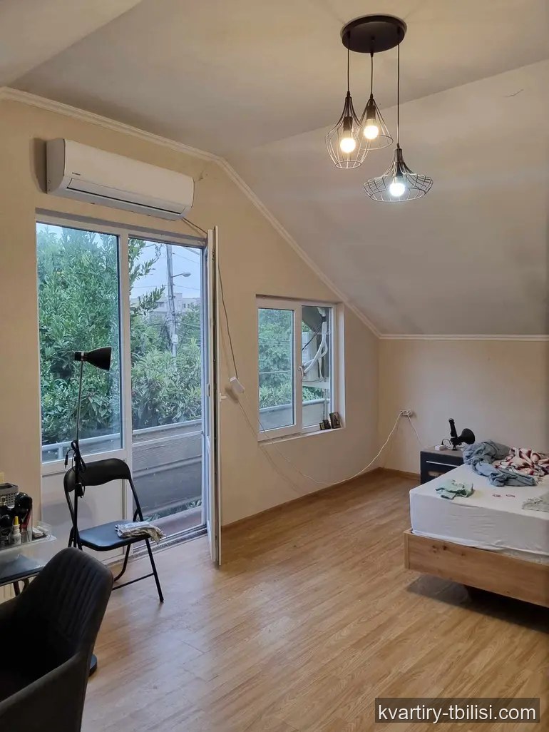 5-комнатный дом в Ортачале — 295 000 USD | Tbilisi Homes