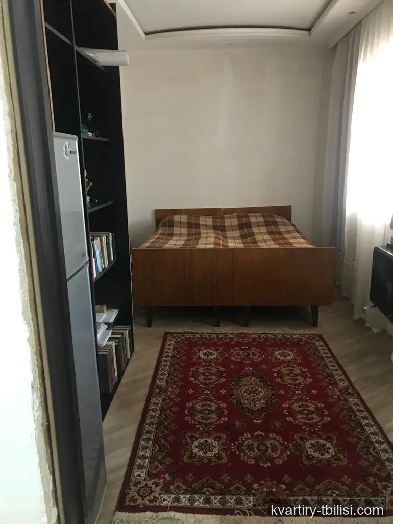 5-bedroom House for sale in Ortachala, Tbilisi, 217 sqm — 230 000 USD | Tbilisi Homes