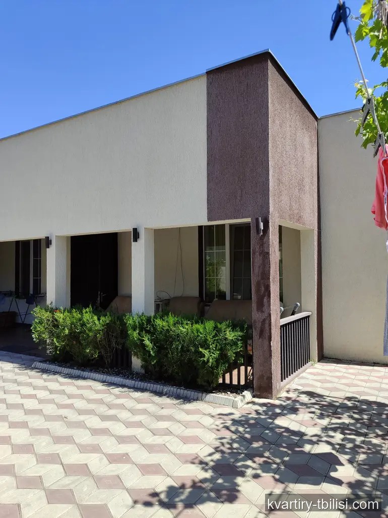 5-bedroom House for sale in Ortachala, Tbilisi, 410 sqm — 450 000 USD | Tbilisi Homes