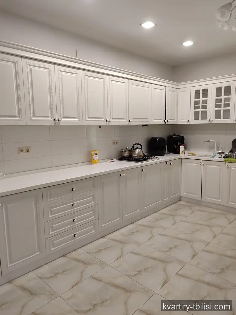 5-bedroom House for sale in Ortachala, Tbilisi, 410 sqm — 450 000 USD | Tbilisi Homes