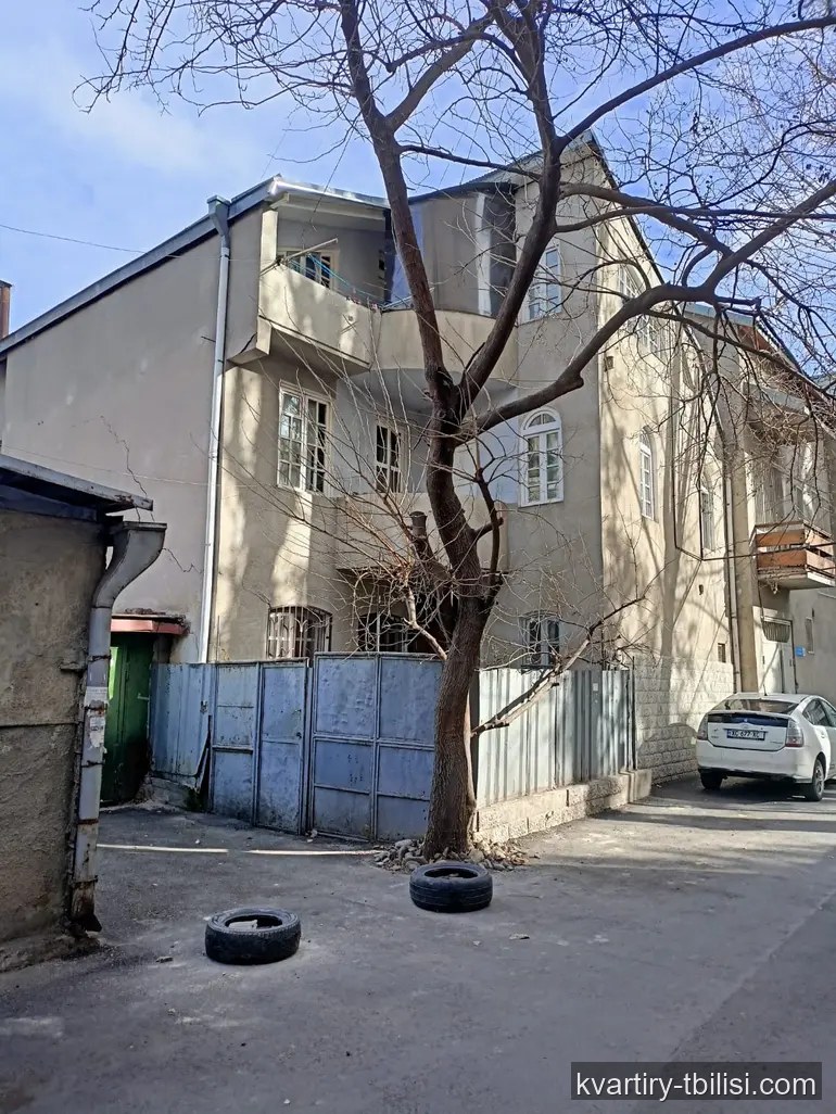 11-bedroom House for sale in Saburtalo, Tbilisi, 353 sqm — 219 000 USD | Tbilisi Homes