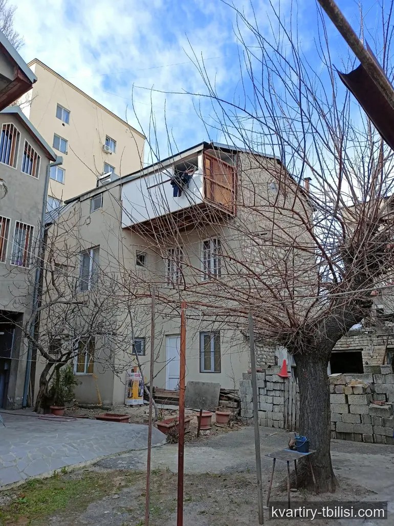 11-bedroom House for sale in Saburtalo, Tbilisi, 353 sqm — 219 000 USD | Tbilisi Homes