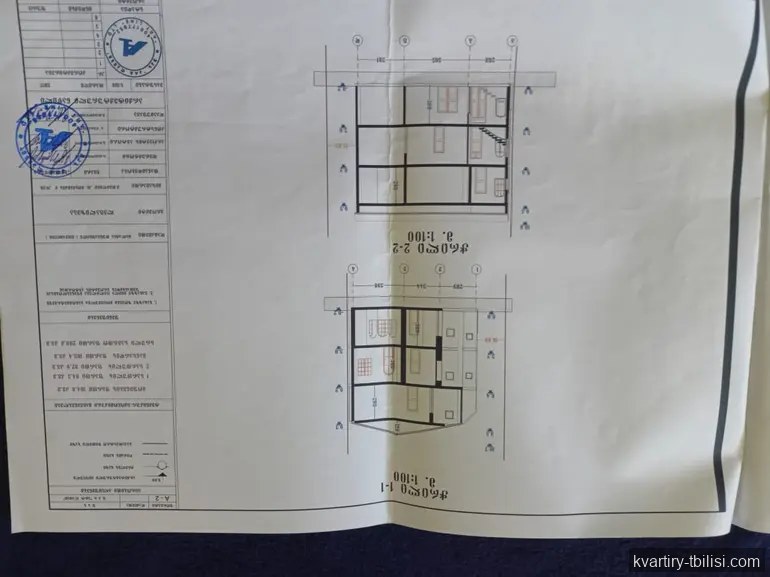 11-bedroom House for sale in Saburtalo, Tbilisi, 353 sqm — 219 000 USD | Tbilisi Homes