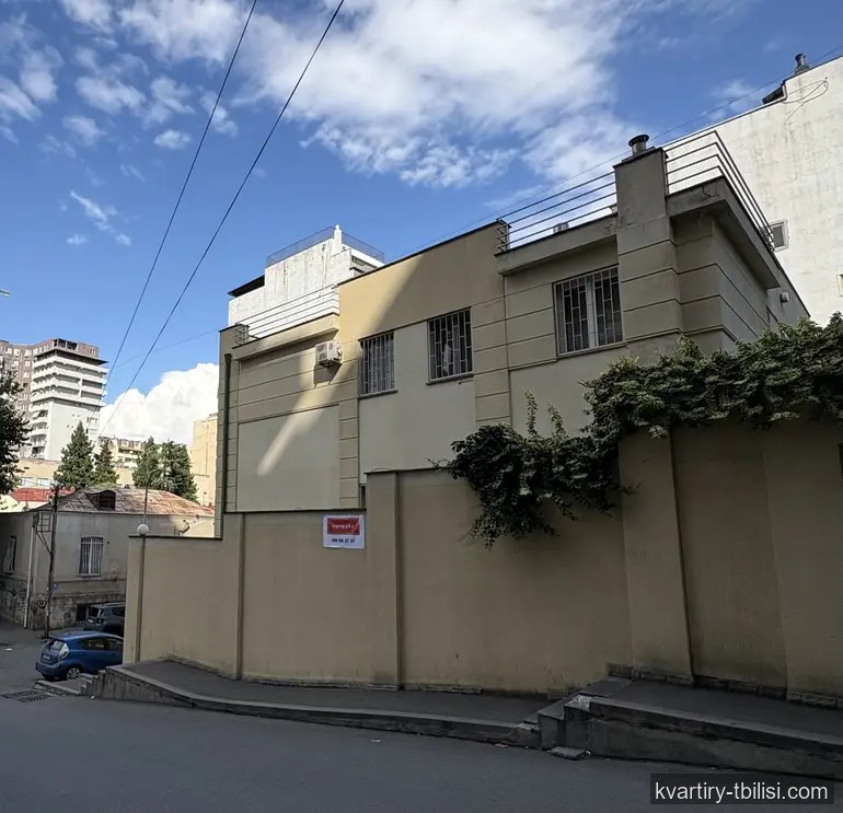 11-bedroom House for sale in Saburtalo, Tbilisi, 466 sqm — 850 000 USD | Tbilisi Homes