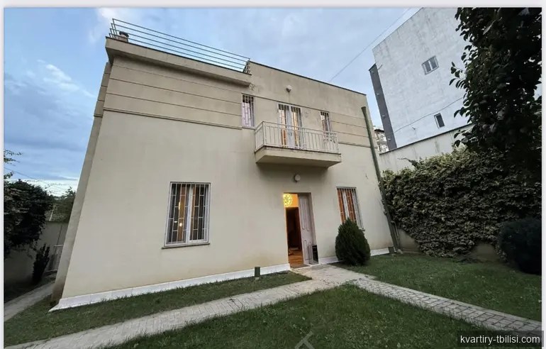11-bedroom House for sale in Saburtalo, Tbilisi, 466 sqm — 850 000 USD | Tbilisi Homes