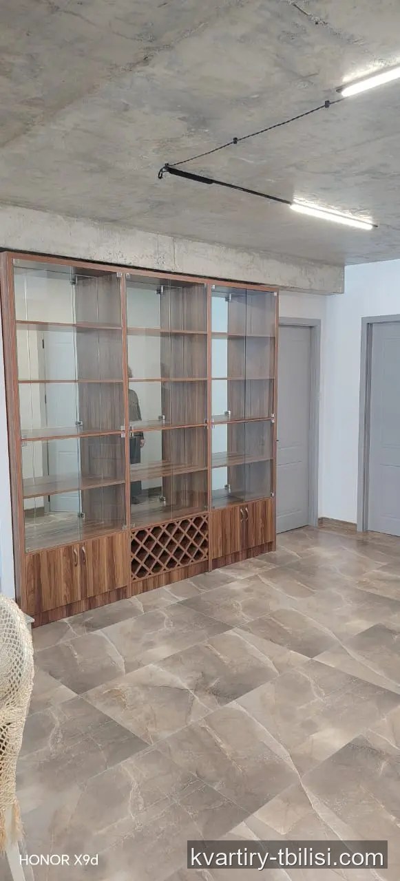 11-комнатный дом на Сабуртало — 820 000 USD | Tbilisi Homes