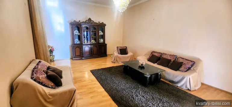 11-комнатный дом на Сабуртало — 290 000 USD | Tbilisi Homes