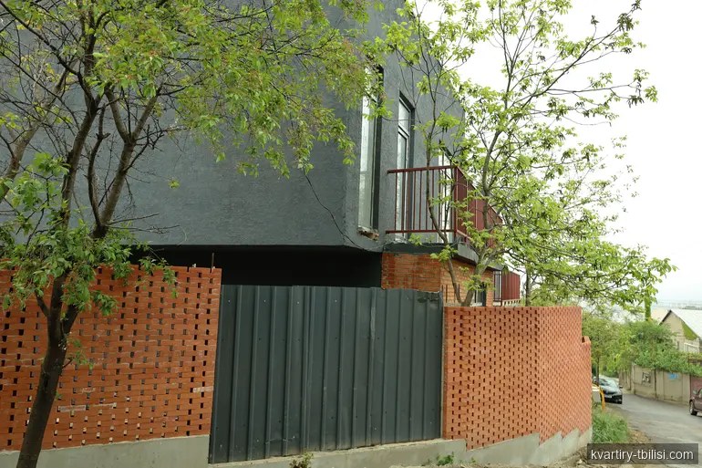 5-комнатный дом на Сабуртало — 270 000 USD | Tbilisi Homes