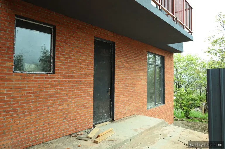 5-комнатный дом на Сабуртало — 270 000 USD | Tbilisi Homes