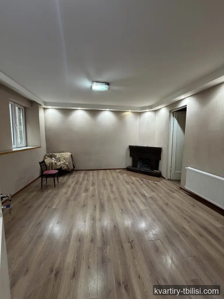 5-bedroom House for sale in Saburtalo, Tbilisi, 210 sqm — 300 000 USD | Tbilisi Homes