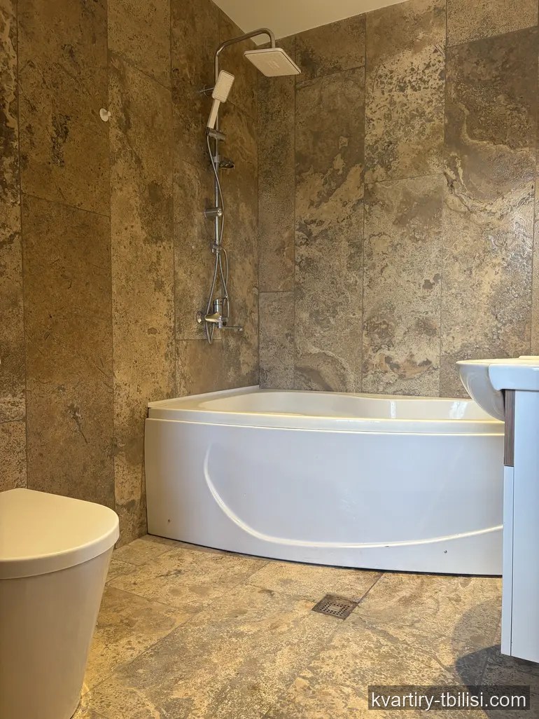 7-комнатный дом на Сабуртало — 125 000 USD | Tbilisi Homes