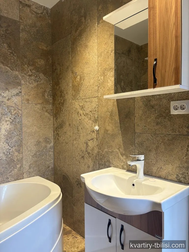 7-комнатный дом на Сабуртало — 125 000 USD | Tbilisi Homes