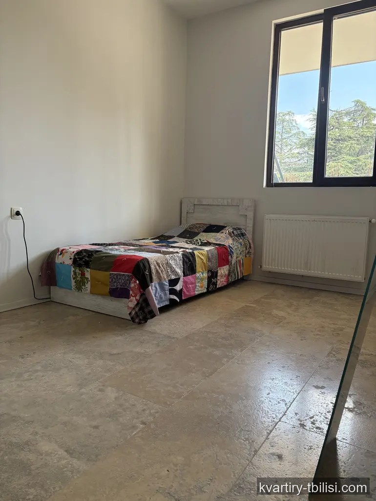 7-комнатный дом на Сабуртало — 125 000 USD | Tbilisi Homes
