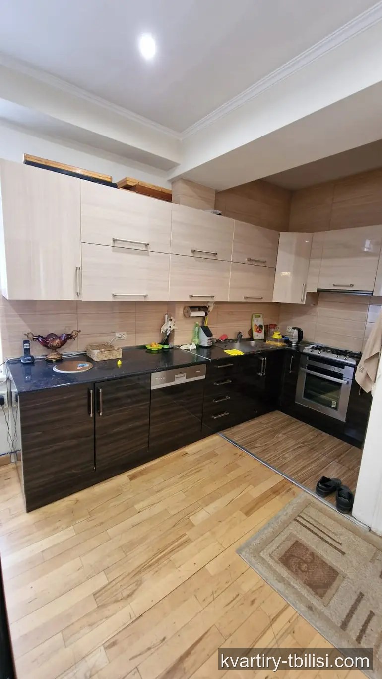 7-bedroom House for sale in Saburtalo, Tbilisi, 160 sqm — 350 000 USD | Tbilisi Homes
