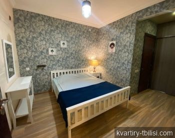 7-комнатный дом на Сабуртало — 300 000 USD | Tbilisi Homes