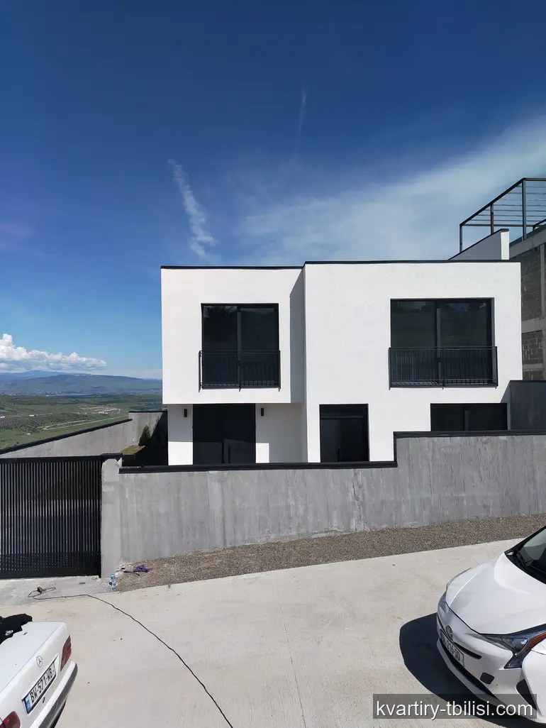 9-bedroom House for sale in Saburtalo, Tbilisi, 360 sqm — 250 000 USD | Tbilisi Homes