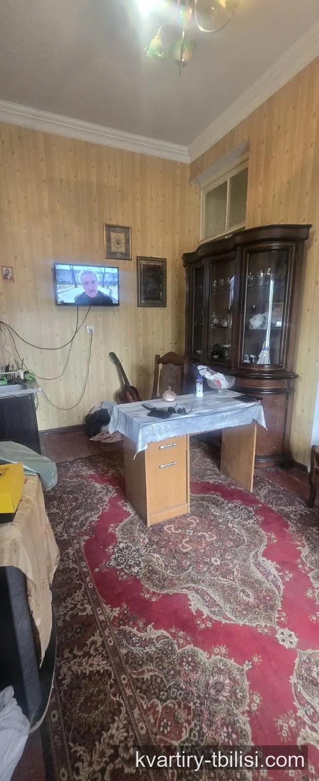 2-комнатный дом в Самгори — 48 000 USD | Tbilisi Homes