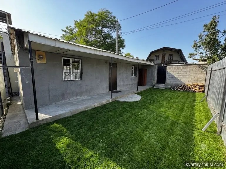 2-комнатный дом в Самгори — 65 000 USD | Tbilisi Homes