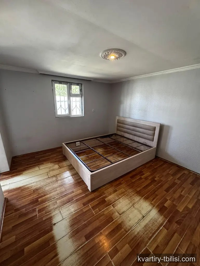 2-комнатный дом в Самгори — 65 000 USD | Tbilisi Homes
