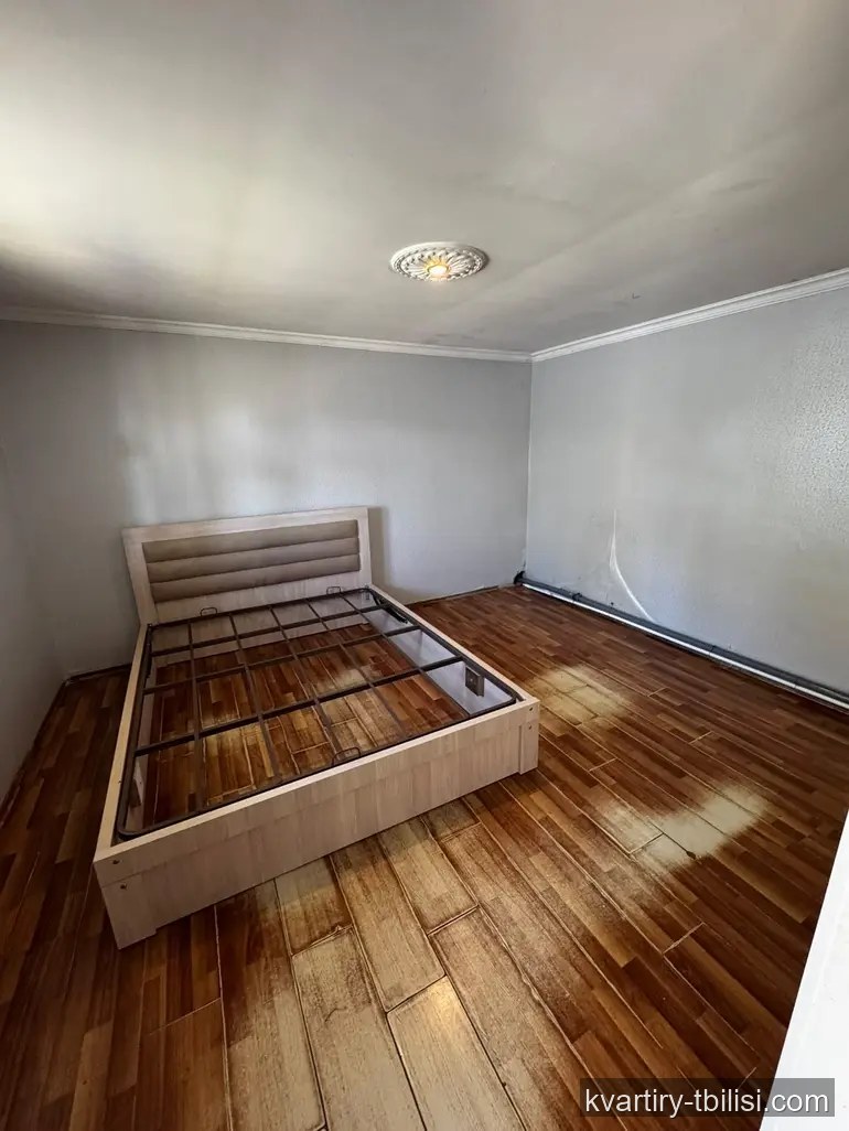 2-комнатный дом в Самгори — 65 000 USD | Tbilisi Homes