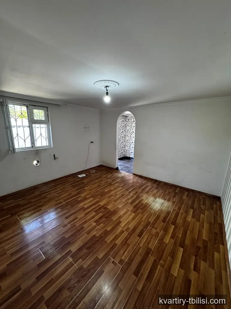 2-комнатный дом в Самгори — 65 000 USD | Tbilisi Homes