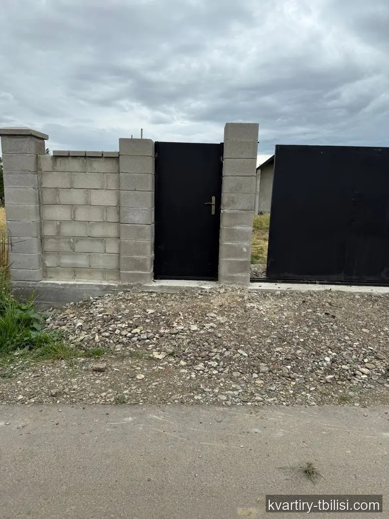 3-bedroom House for sale in Samgori, Tbilisi, 482 sqm — 60 000 USD | Tbilisi Homes