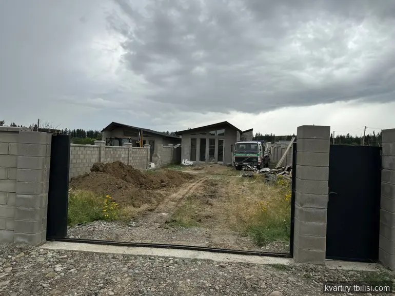 3-bedroom House for sale in Samgori, Tbilisi, 482 sqm — 60 000 USD | Tbilisi Homes