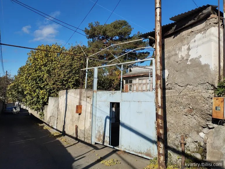 4-bedroom House for sale in Samgori, Tbilisi, 300 sqm — 100 000 USD | Tbilisi Homes