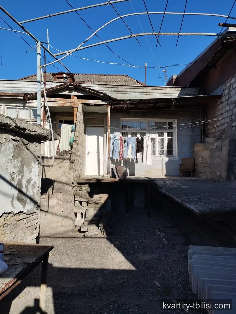 4-bedroom House for sale in Samgori, Tbilisi, 300 sqm — 100 000 USD | Tbilisi Homes