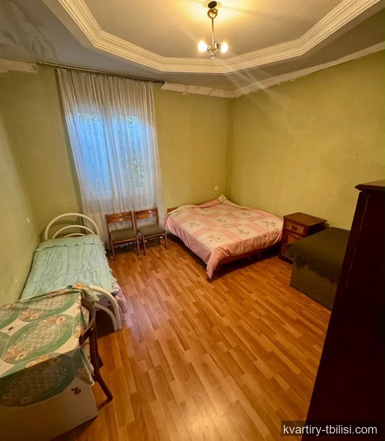 4-комнатный дом в Самгори — 128 000 USD | Tbilisi Homes