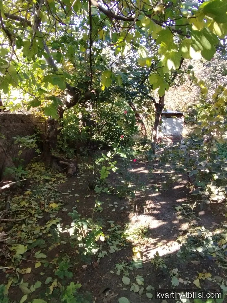 4-комнатный дом в Самгори — 100 000 USD | Tbilisi Homes
