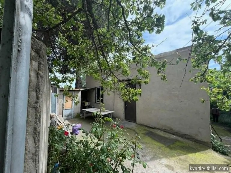 4-комнатный дом в Самгори — 84 000 USD | Tbilisi Homes