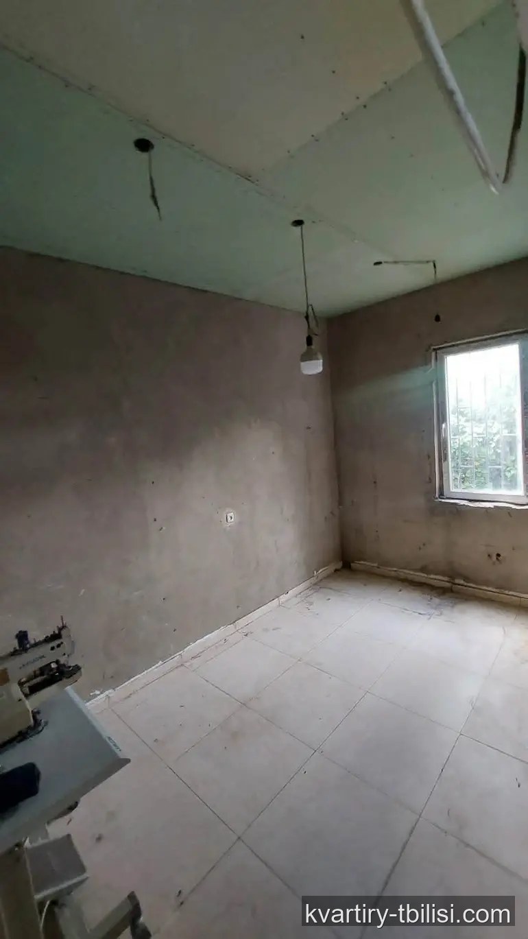4-комнатный дом в Самгори — 84 000 USD | Tbilisi Homes