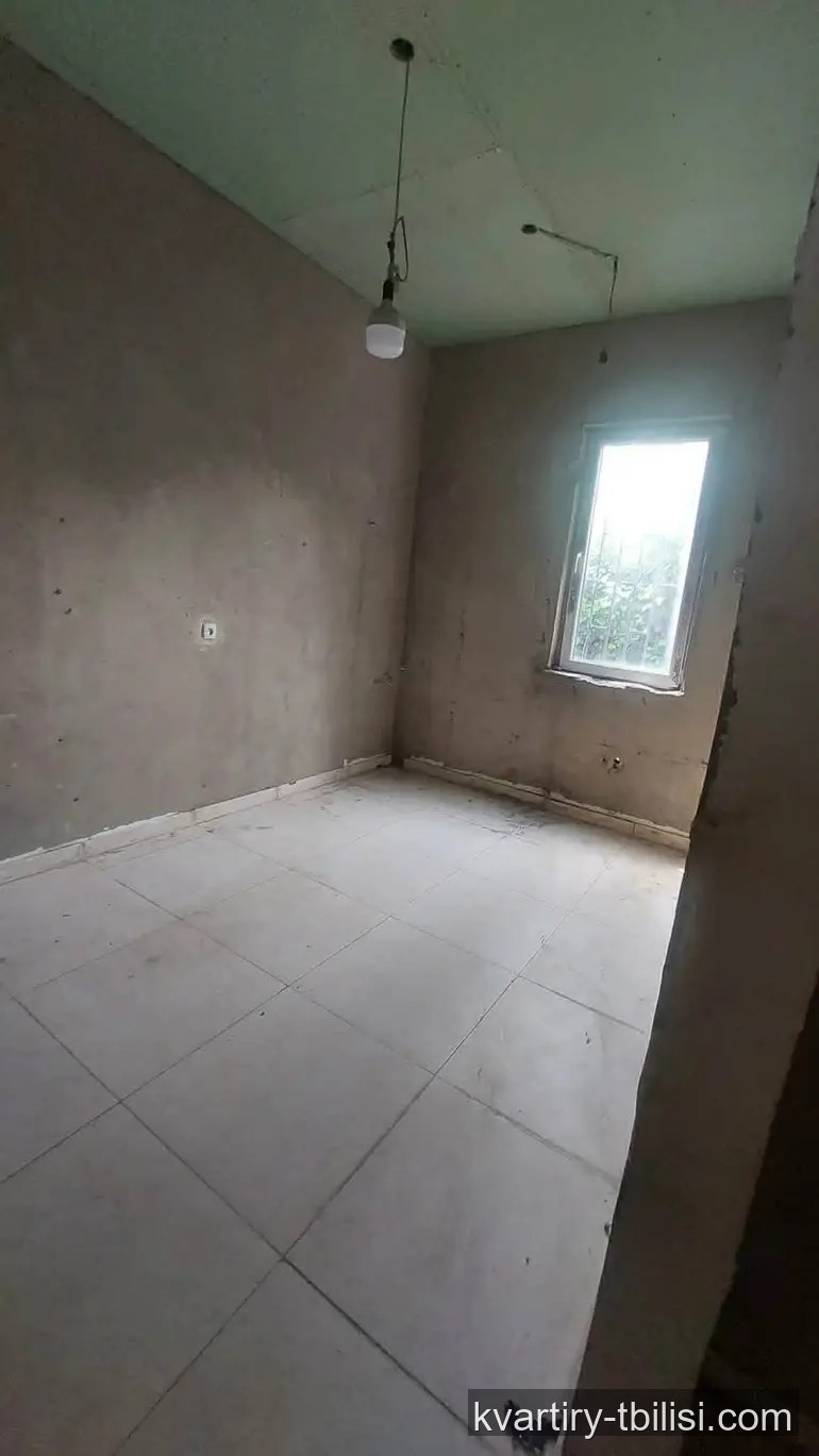 4-комнатный дом в Самгори — 84 000 USD | Tbilisi Homes