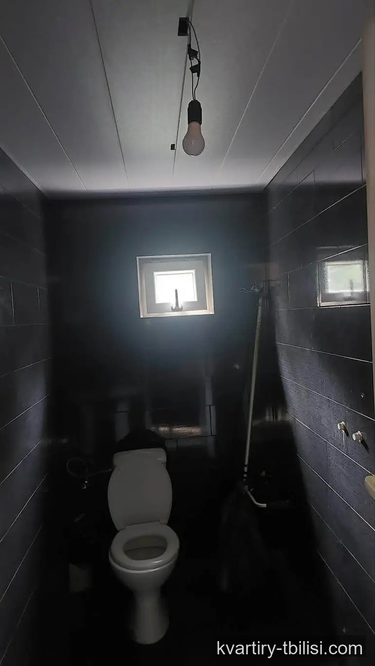 4-комнатный дом в Самгори — 84 000 USD | Tbilisi Homes