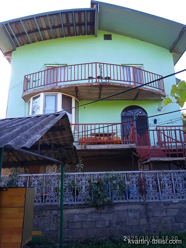 7-к. квартира