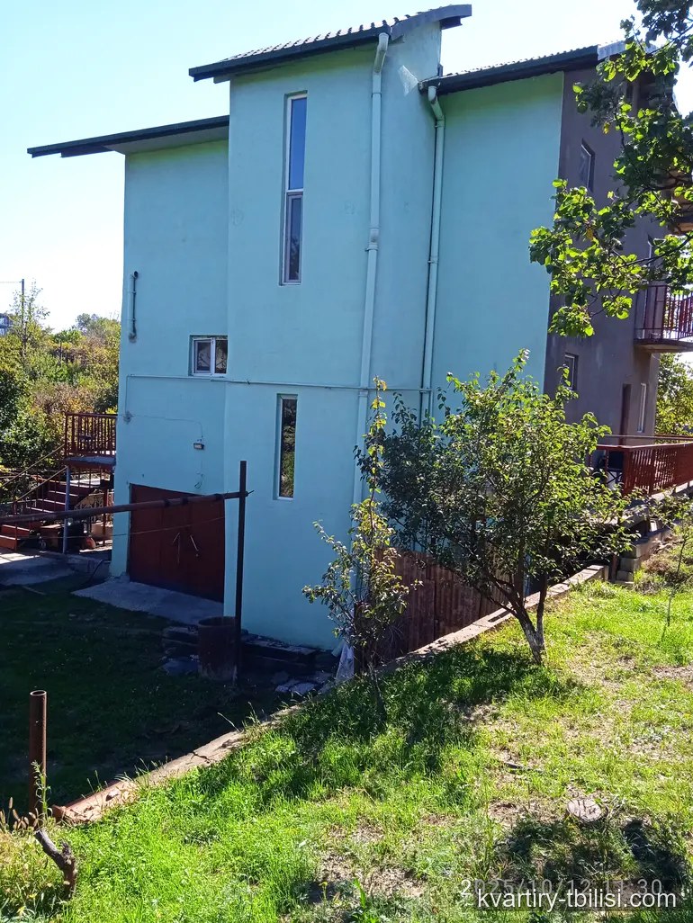 7-bedroom House for sale in Samgori, Tbilisi, 260 sqm — 1 111 USD | Tbilisi Homes