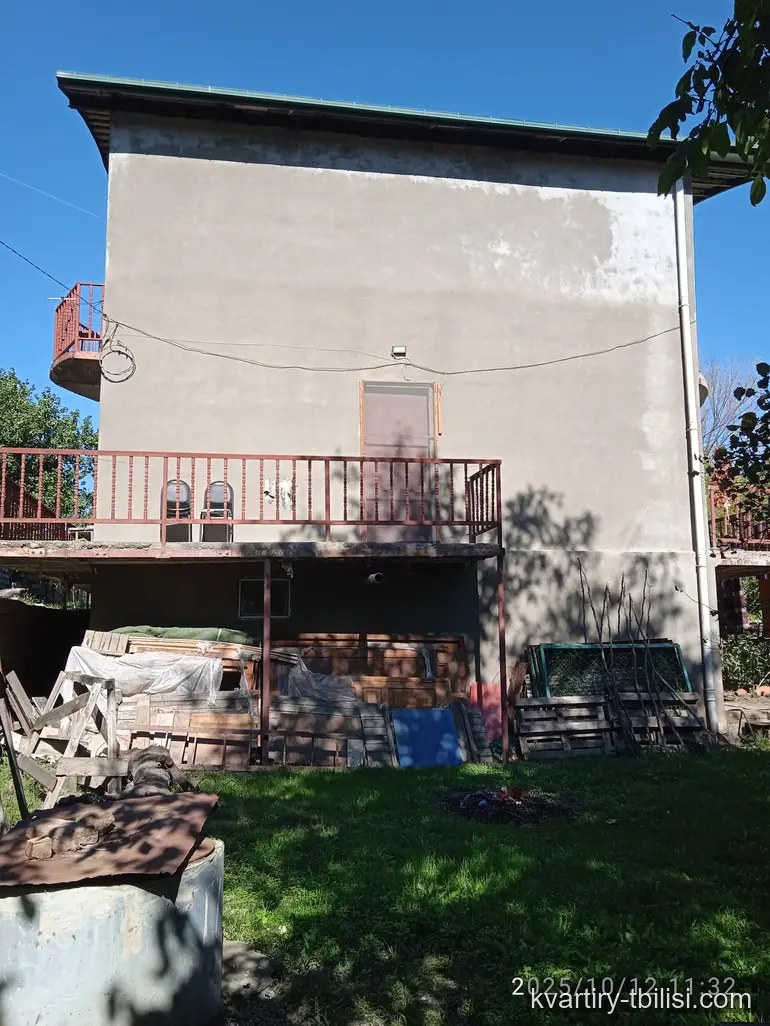 7-bedroom House for sale in Samgori, Tbilisi, 260 sqm — 1 111 USD | Tbilisi Homes