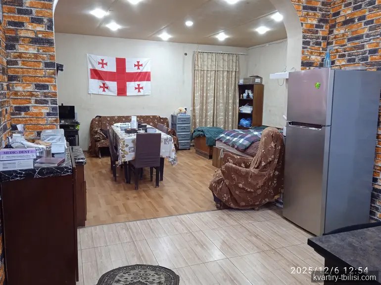 7-bedroom House for sale in Samgori, Tbilisi, 260 sqm — 1 111 USD | Tbilisi Homes