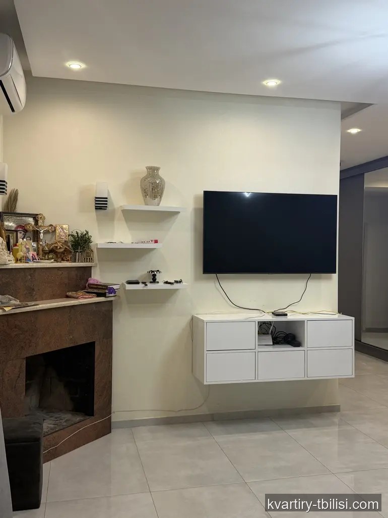 7-комнатный дом в Самгори — 290 000 USD | Tbilisi Homes