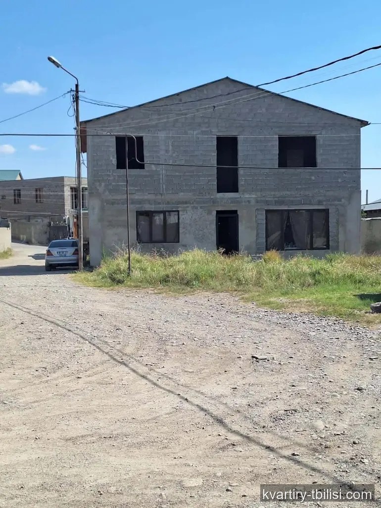 9-комнатный дом в Самгори — 44 110 USD | Tbilisi Homes