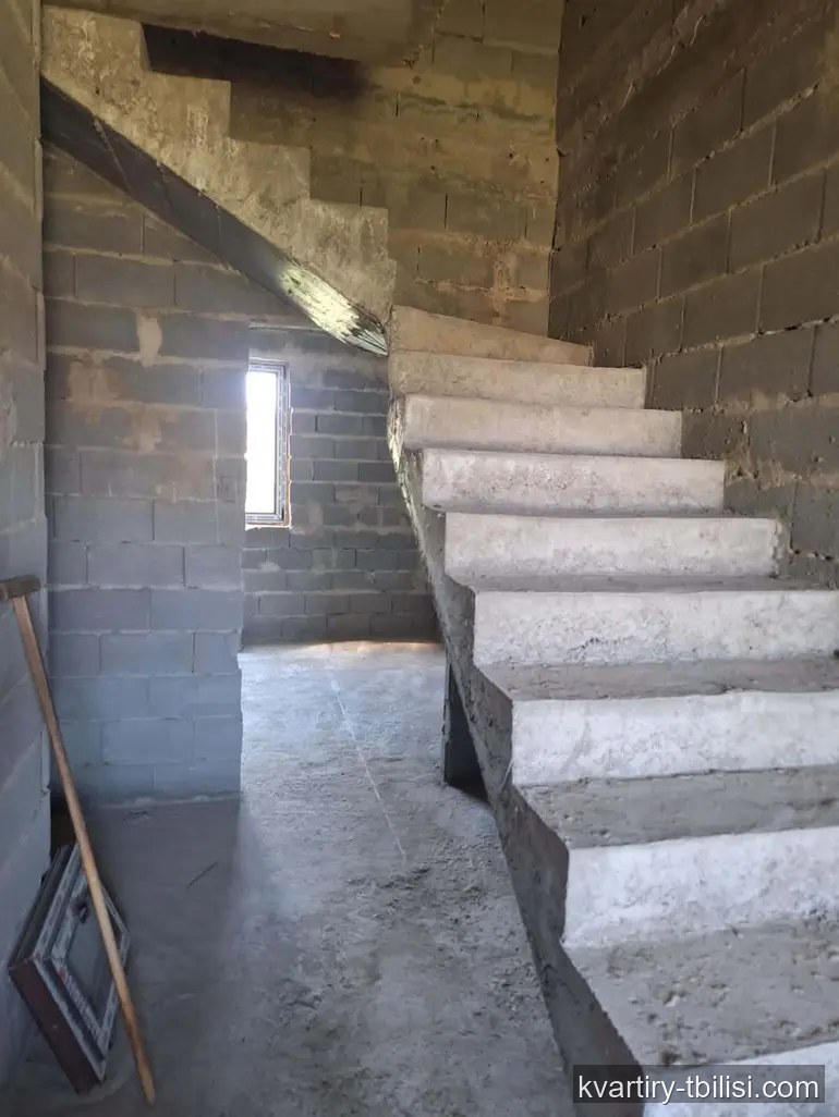9-комнатный дом в Самгори — 44 110 USD | Tbilisi Homes