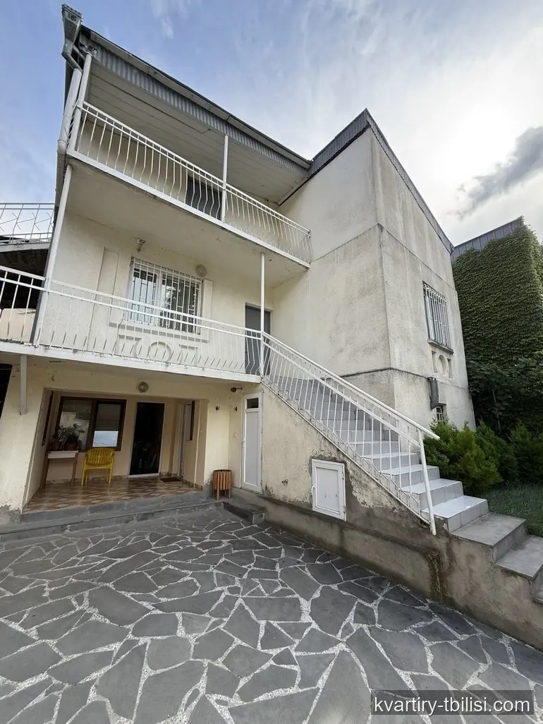 11-комнатный дом в Санзоне — 355 000 USD | Tbilisi Homes
