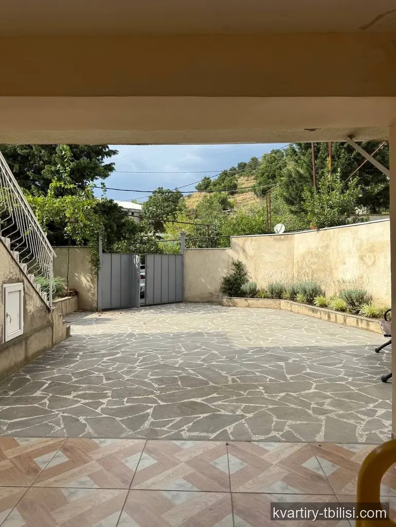 11-комнатный дом в Санзоне — 355 000 USD | Tbilisi Homes