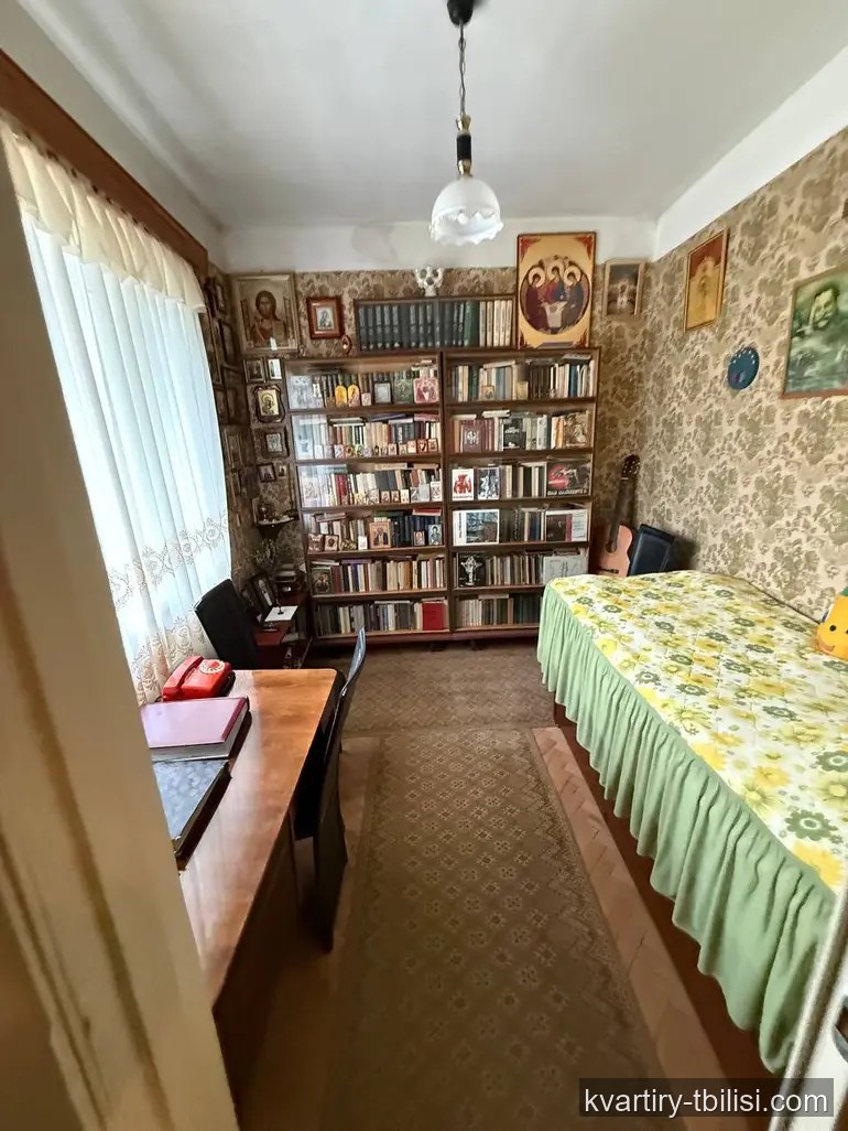 11-комнатный дом в Санзоне — 355 000 USD | Tbilisi Homes