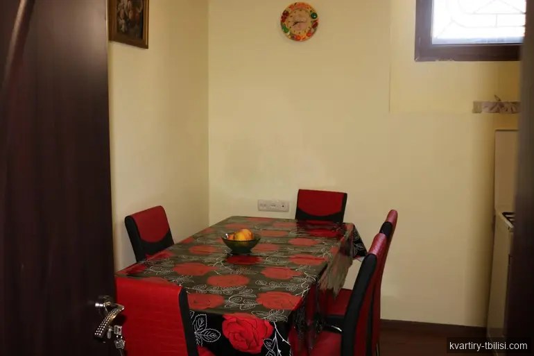 11-комнатный дом в Санзоне — 2 500 USD | Tbilisi Homes