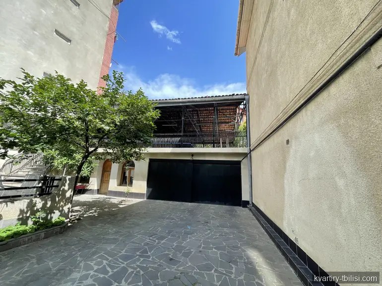 11-комнатный дом в Санзоне — 700 000 USD | Tbilisi Homes