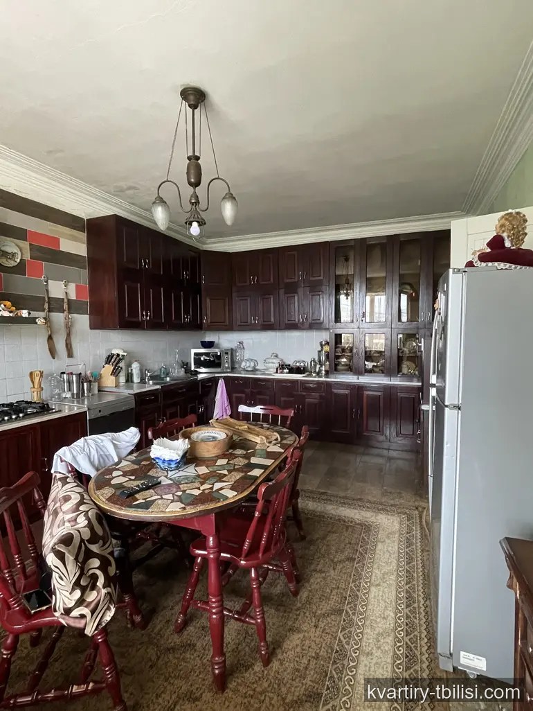 11-комнатный дом в Санзоне — 700 000 USD | Tbilisi Homes